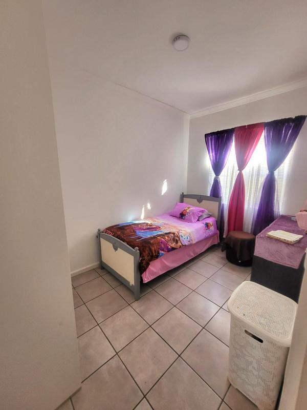 To Let 3 Bedroom Property for Rent in Saldanha Western Cape